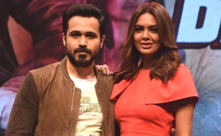 "I Have A Special Bond With Emraan Hashmi": Esha Gupta