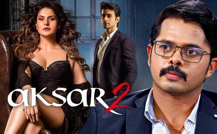 Is Aksar 2 Sreesanth’s Lucky Mascot?
