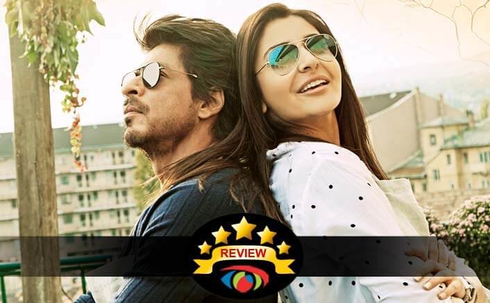 Jab Harry Met Sejal Movie Review