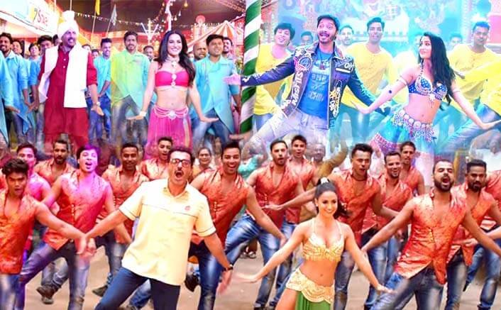 Listen The First Energetic Track Featuring Elli AvrRam From Poster Boys