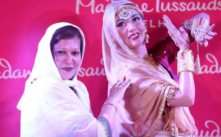 Madhubala's sister wants Kareena to play late actress in biopic