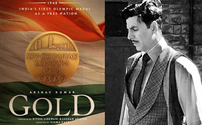 Gold Movie