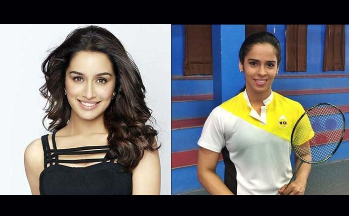 Untitled biopic on Saina Nehwal