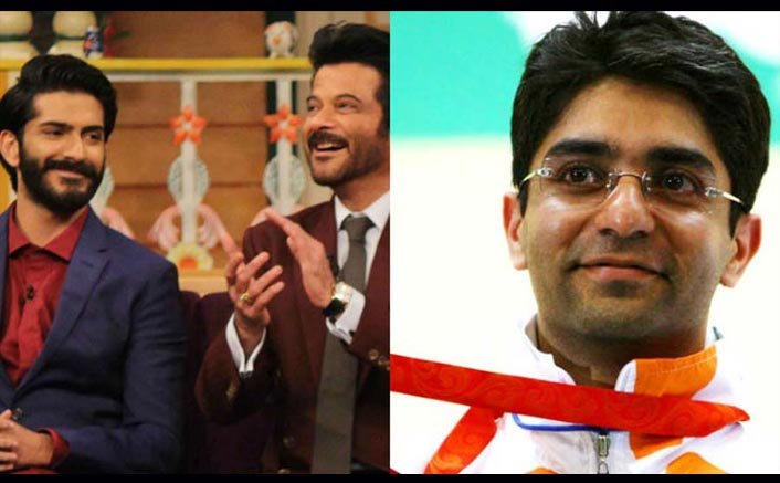 Abhinav Bindra biopic