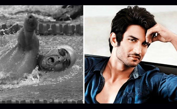 Biopic on Murlikant Petkar