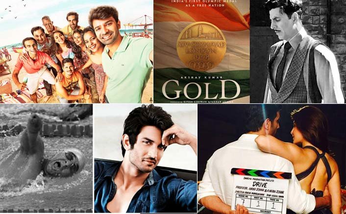 National Sports Day: 8 Upcoming movies based on sports