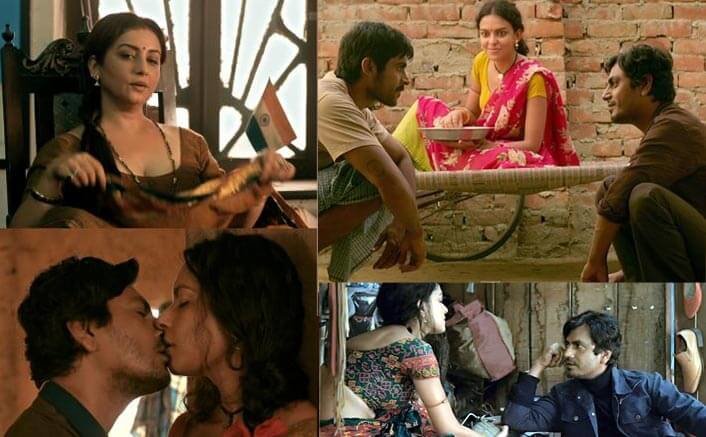 Nawazuddin's Babumoshai Bandookbaaz​ ​Gets Leaked​ ​Online