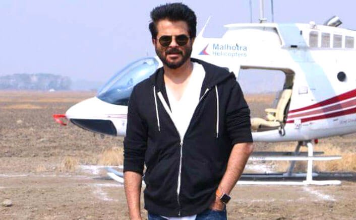 Never looked for instant success: Anil Kapoor