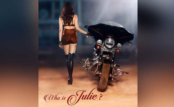 New Poster! Check Out The Sexy Poster Of Julie 2-f1