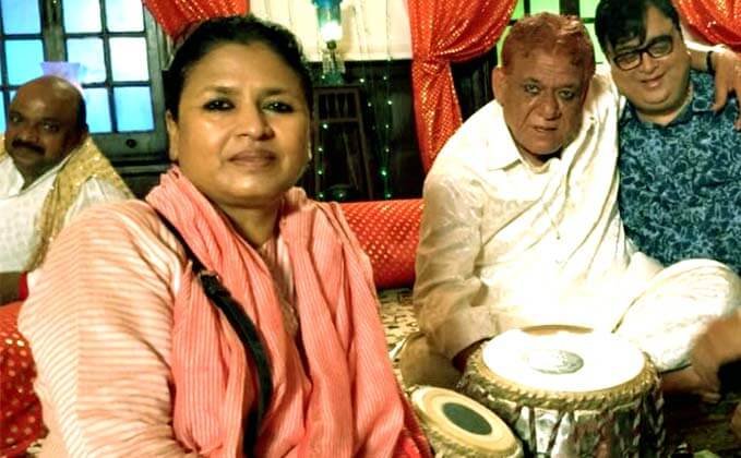 Om Puri's Last Film Mr. Kabaadi Releases on 8th September all over