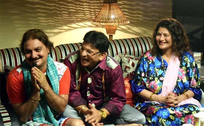 Om Puri's Last Film Mr. Kabaadi Releases on 8th September all over