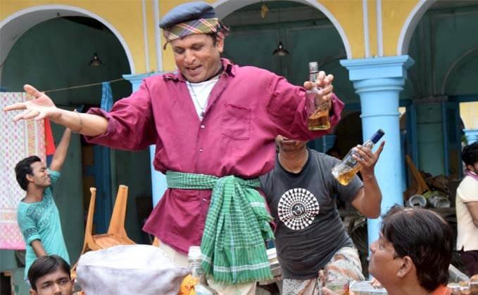 Om Puri's Last Film Mr. Kabaadi Releases on 8th September all over