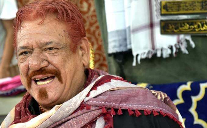 Om Puri's Last Film Mr. Kabaadi Releases on 8th September all over