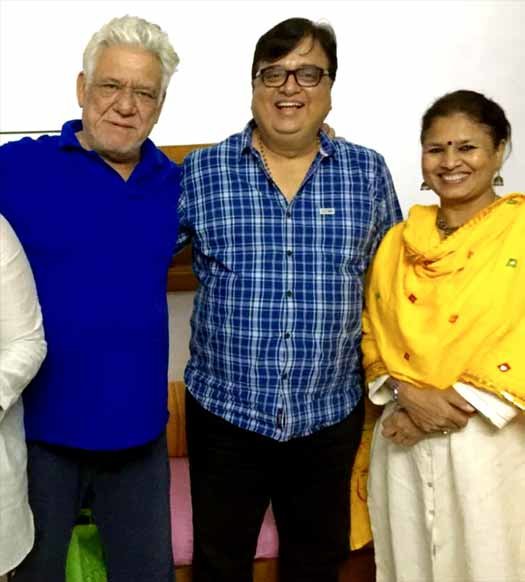 Om Puri's Last Film Mr. Kabaadi Releases on 8th September all over
