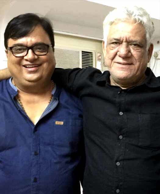 Om Puri's Last Film Mr. Kabaadi Releases on 8th September all over