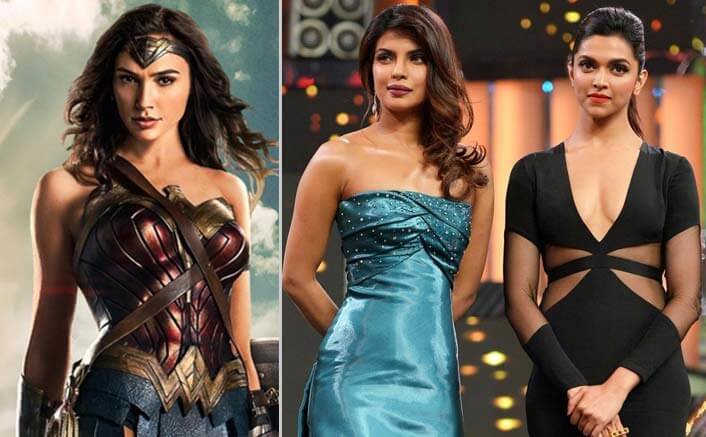 Priyanka, Deepika lose out on Teen Choice 2017 award