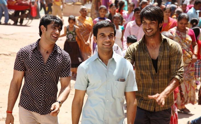 Kai Po Che