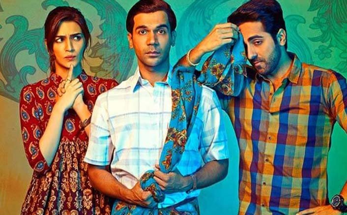 Bareilly Ki Barfi