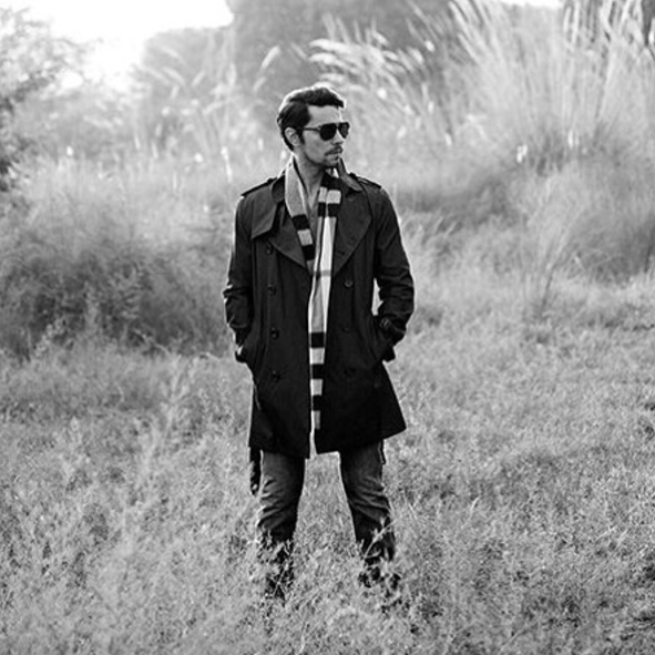 Happy Birthday Randeep Hooda
