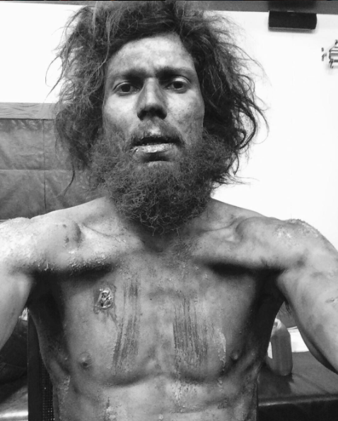 Happy Birthday Randeep Hooda
