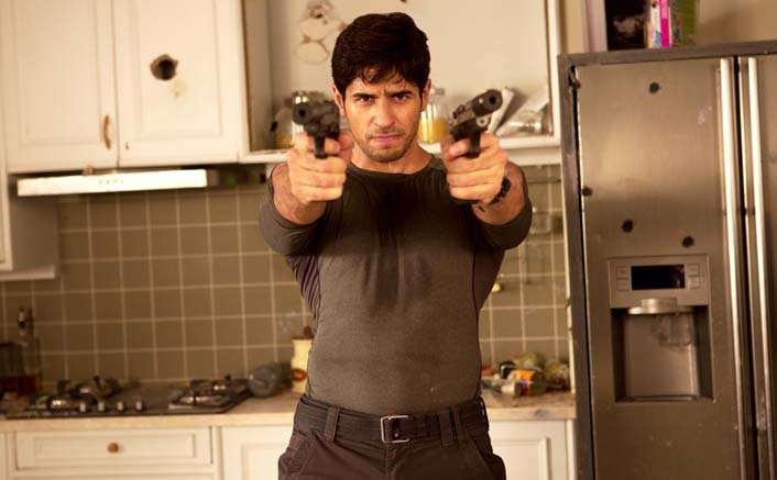 Sidharth Malhotra
