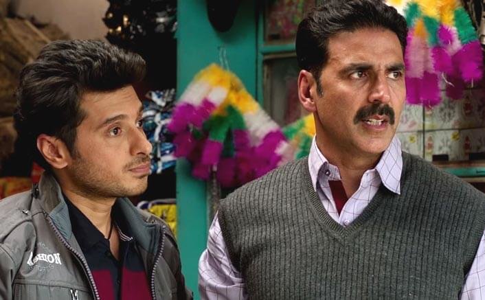 Toilet : Ek Prem Katha Boxoffice
