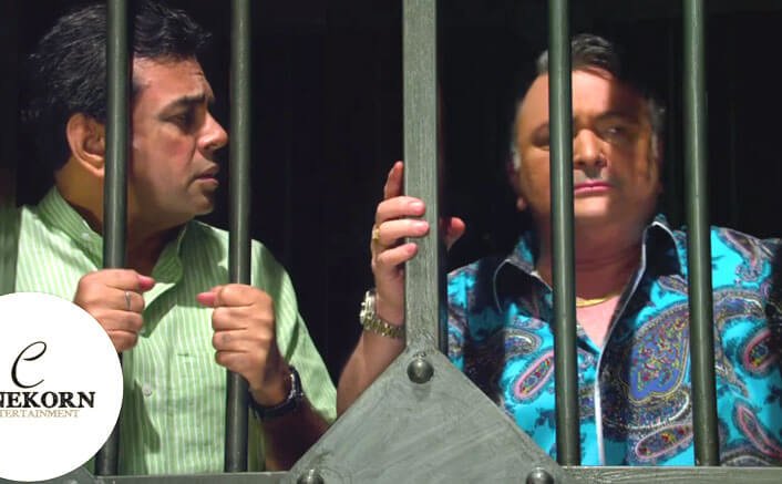 Watch The Hilarious Trailer Of Paresh Rawal & Rishi Kapoor Starrer Patel KI Punjabi Shaadi