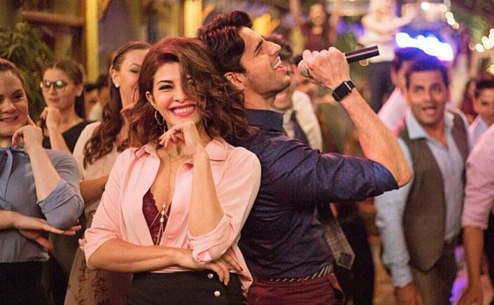 Box Office - A Gentleman is very poor