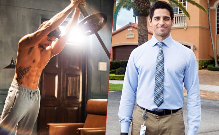 'A Gentleman' not a typical double role movie: Sidharth Malhotra