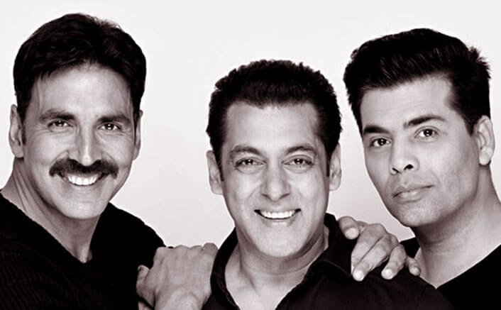 Has Akshay Kumar been signed up for a film called Kesar?