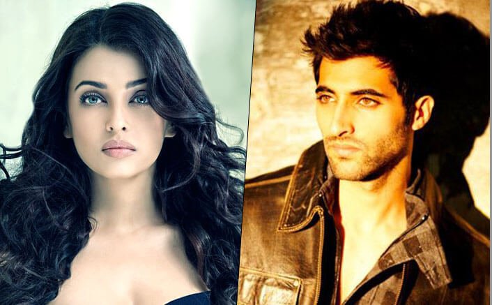 Akshay Oberoi Rubbishes The Rumours Of Tuning Down A Film With Aishwarya Rai Bachchan