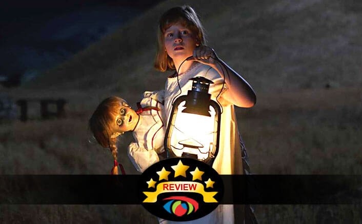 Annabelle: Creation Review