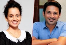 Apurva suggested I take credit for dialogues in 'Simran': Kangana
