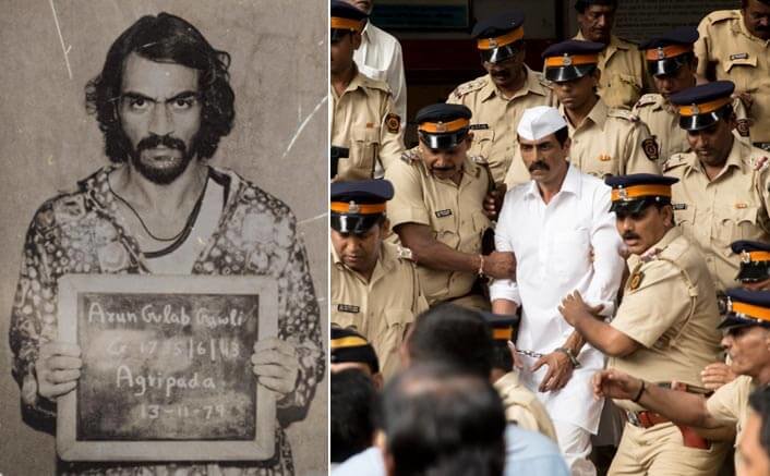 Arjun Rampal's Daddy is more realistic than any other Gangster Movie before. Find out why.