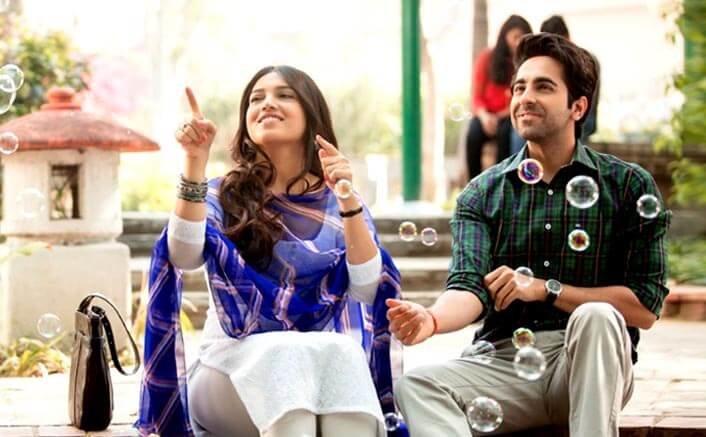 Shubh Mangal Saavdhan Is One Of The Best Trending Films Of 2017! BO Update