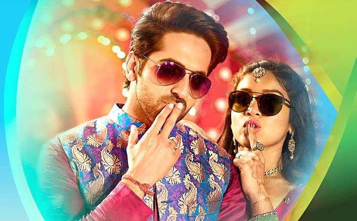 Ayushmann & Bhumi Pednekar Interview
