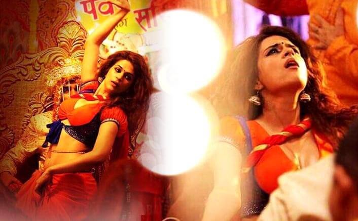 Listen To This Tharki Song Ghunta From Babumoshai Bandookbaaz
