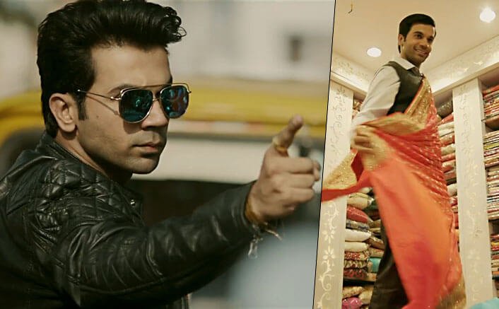 Badass Babuaa From Bareilly Ki Barfi Is As Hilarious As The Film