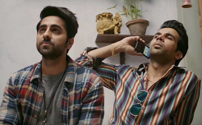 Box Office - Bareilly Ki Barfi takes a decent start, word of mouth is good
