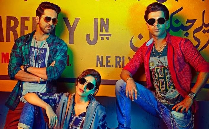 Bareilly Ki Barfi's Continues Its Magic In The 3rd Week At The Box Office 