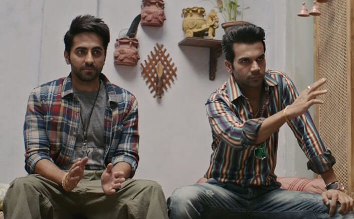 Bareilly Ki Barfi Remains Alive At The Box Office Fighting The Competition
