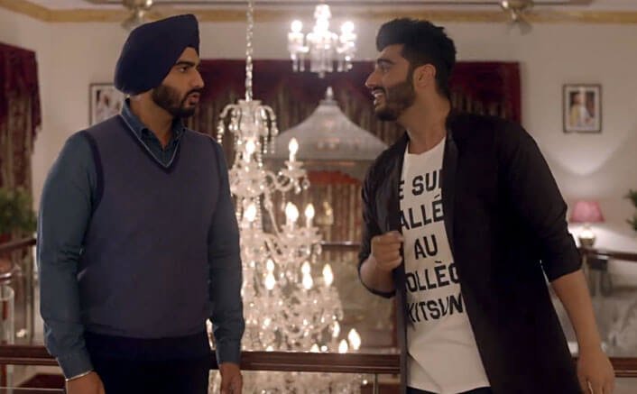 BO Update: Mubarakan Get A 200% Jump At The Ticket Window On 2nd Sunday