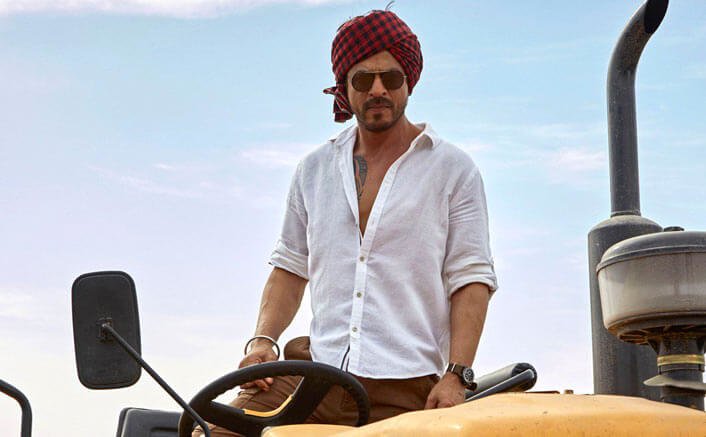 Box Office - Jab Harry Met Sejal sees one of the lowest weekends ever for Shah Rukh Khan