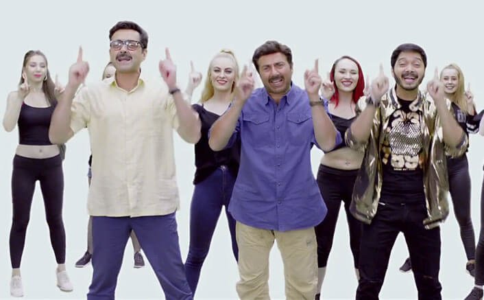You can’t help but tap your feet to Kendi Menoo from Poster Boys!