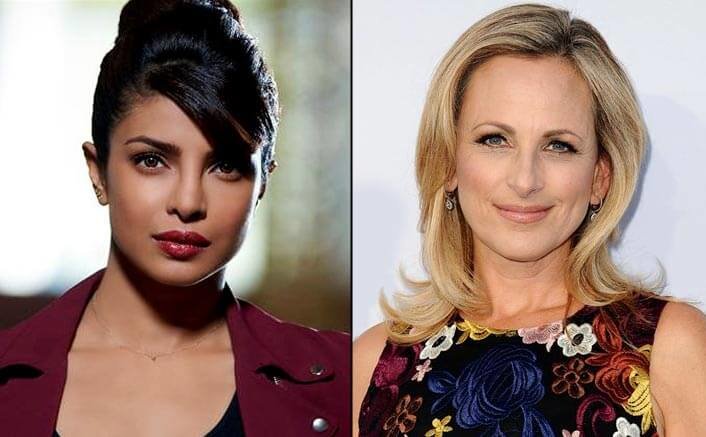 Can't wait to work with Priyanka Chopra: Marlee Matlin