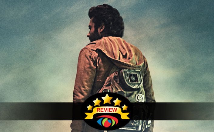 Carbon Movie Review: A Film With Good Message, But, Fails To Find A Connect With The Audience