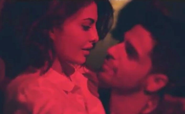 We are counting days to witness the Sexiest Action song 'Bandook Meri Laila'