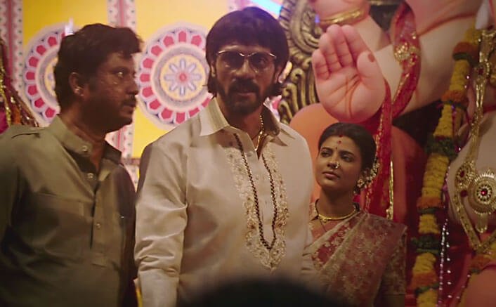 Arjun Rampal Welcomes Ganesha With A New Song From DADDY