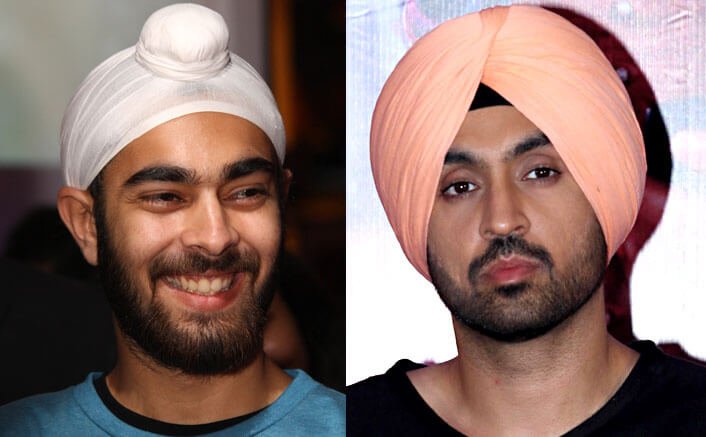 Diljit has opened doors for turbaned Sikhs in Bollywood: Manjot Singh