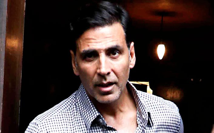 Everyone, especially women, must have safe, clean toilet: Akshay
